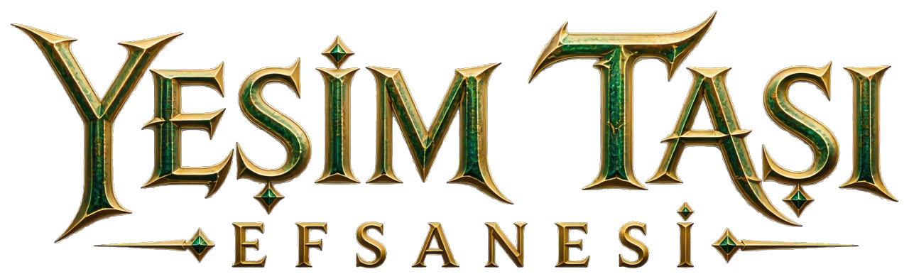 Yeşim Taşı Efsanesi